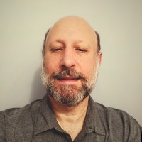 Ben Goldberg