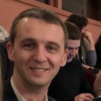 Artem Kolesnikov