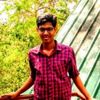 vishal reddy