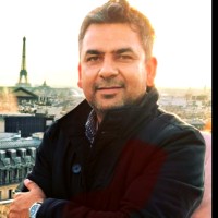 Rakesh Chander