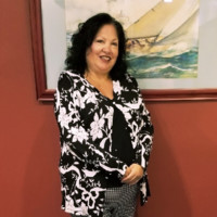 Marsha Myers