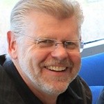 Joe Johnston