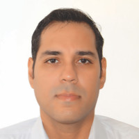 Daniel Rios Torres