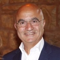 Ghassan Salameh