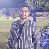 Harshith M