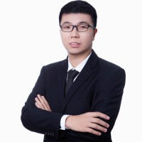 Forrest Meng 孟祥强