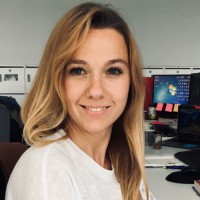 Ewelina Maścianica