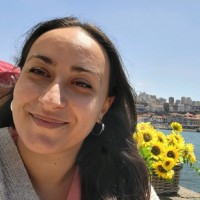 Silvia Arbe Sánchez