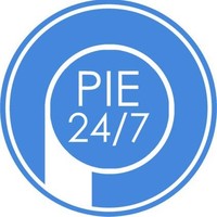 PIE 24/7