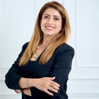 Sonali Budhrani