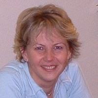 Ildiko Radvanyi