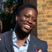 Maurice Dogbey