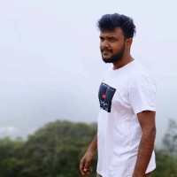 Vignesh B