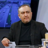 Williams Gómez Iturra