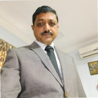 Pramod Satpathy