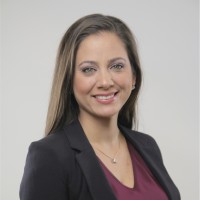 Georgette Noriega Perez, Cebs