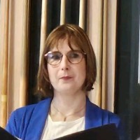 Ann Jonckheere