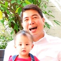 George Villamor