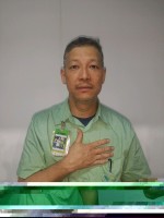 Hideki Tsuruga