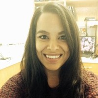 Nida Iqbal