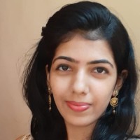 Tanvi Shinde