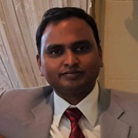 Mohan Thommandru