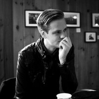 Lucas Wade