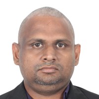 Dhananjaya Bulathsinhala