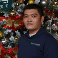 Pham Mike