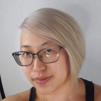 Paula Yee