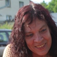 Hana Kvapilová Šefrnová