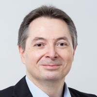 Daniel Schmid