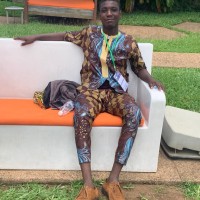 Abdoul Kader Raïs Diarrassouba
