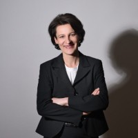 Claudia Benzing