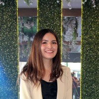 Angela Pérez