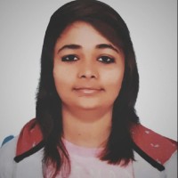 Nandini Bhadauriya