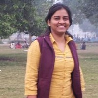 Yashoda Parmar
