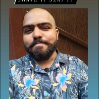 Abhishek Ravishankar