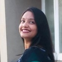 Poyani Patel