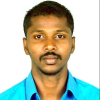 Aravindh kumar  S