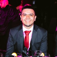 Edemir Ruiz Robles