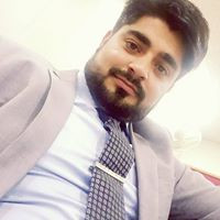 Muhammad Ibrar