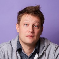 Jukka Lehvilä