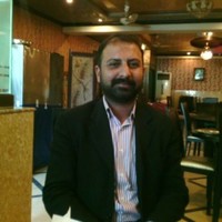 Bilal Sikander Khan