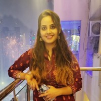Disha Mishra