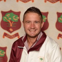 Tertius de Villiers