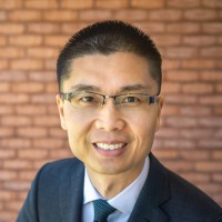 Alistair Huong