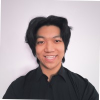 Jonathan Xie