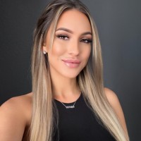 Ashley Siri