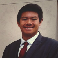Colin Vu